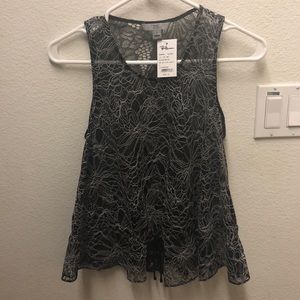 Zac Posen Lilyblouse top